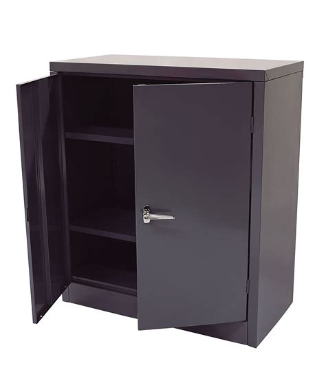 small steel cabinet for sale|small metal cabinet no shelves.